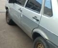 ВАЗ 21099, объемом двигателя 1.6 л и пробегом 170 тыс. км за 1600 $, фото 15 на Automoto.ua
