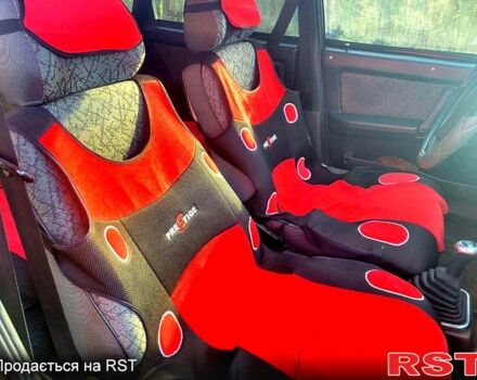 ВАЗ 21099, объемом двигателя 1.5 л и пробегом 0 тыс. км за 1000 $, фото 5 на Automoto.ua