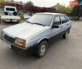 ВАЗ 21099, объемом двигателя 0 л и пробегом 150 тыс. км за 550 $, фото 1 на Automoto.ua
