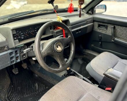 ВАЗ 21099, объемом двигателя 1.5 л и пробегом 200 тыс. км за 1700 $, фото 4 на Automoto.ua