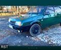 ВАЗ 21099, объемом двигателя 1.5 л и пробегом 189 тыс. км за 1350 $, фото 2 на Automoto.ua