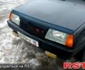 ВАЗ 21099, объемом двигателя 1.6 л и пробегом 170 тыс. км за 4200 $, фото 1 на Automoto.ua