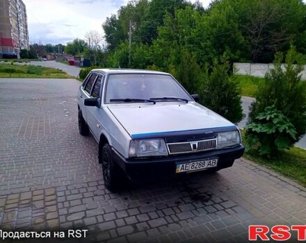 ВАЗ 21099, объемом двигателя 1.6 л и пробегом 0 тыс. км за 2000 $, фото 2 на Automoto.ua