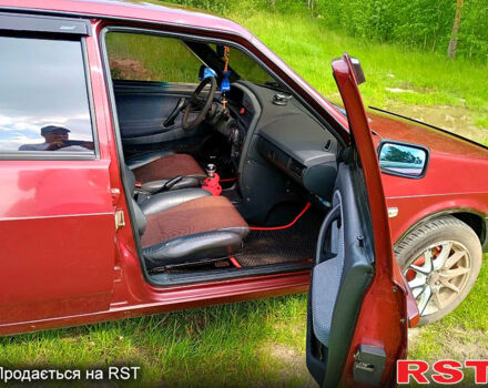 ВАЗ 21099, объемом двигателя 1.6 л и пробегом 247 тыс. км за 2750 $, фото 6 на Automoto.ua