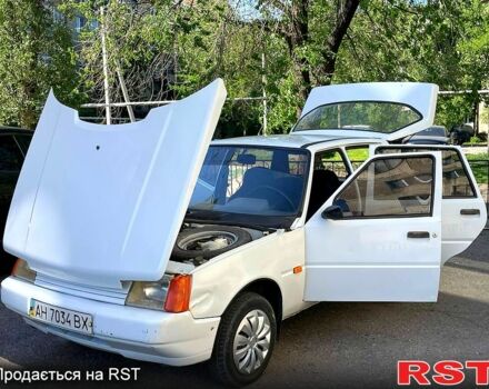 ВАЗ 21099, об'ємом двигуна 13 л та пробігом 211 тис. км за 850 $, фото 6 на Automoto.ua