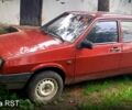 ВАЗ 21099, объемом двигателя 1.6 л и пробегом 350 тыс. км за 1400 $, фото 1 на Automoto.ua