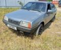 ВАЗ 21099, объемом двигателя 1.6 л и пробегом 100 тыс. км за 3199 $, фото 1 на Automoto.ua