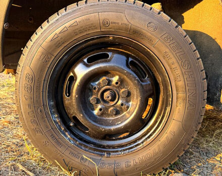 ВАЗ 21099, объемом двигателя 1.6 л и пробегом 256 тыс. км за 1100 $, фото 6 на Automoto.ua