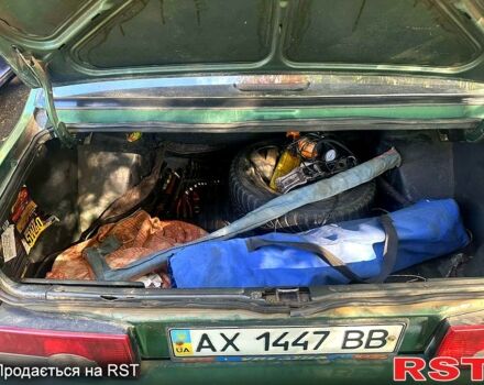 ВАЗ 21099, объемом двигателя 1.6 л и пробегом 320 тыс. км за 1100 $, фото 2 на Automoto.ua