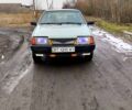 ВАЗ 21099, объемом двигателя 16 л и пробегом 240 тыс. км за 1550 $, фото 1 на Automoto.ua