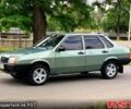 ВАЗ 21099, объемом двигателя 1.6 л и пробегом 168 тыс. км за 2100 $, фото 1 на Automoto.ua