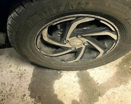 ВАЗ 21099, объемом двигателя 1.6 л и пробегом 130 тыс. км за 2550 $, фото 9 на Automoto.ua