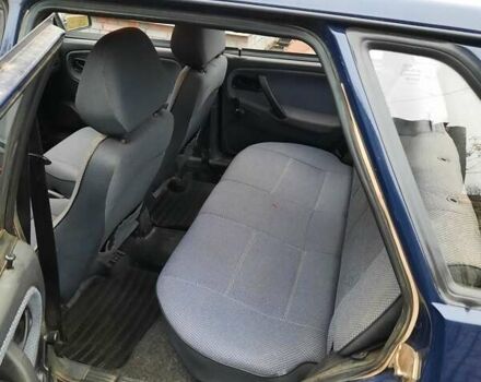 ВАЗ 21099, объемом двигателя 0 л и пробегом 68 тыс. км за 2100 $, фото 5 на Automoto.ua