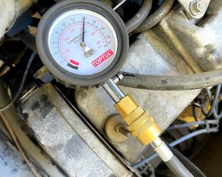 ВАЗ 21099, объемом двигателя 1.6 л и пробегом 130 тыс. км за 2550 $, фото 11 на Automoto.ua