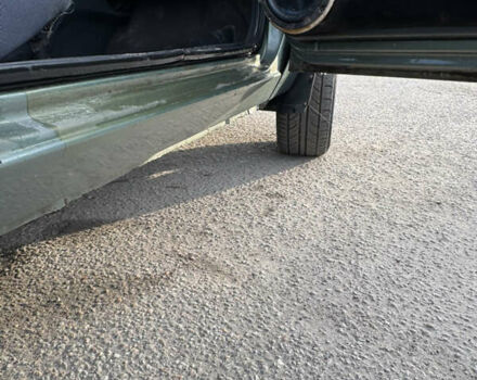 ВАЗ 21099, объемом двигателя 1.6 л и пробегом 110 тыс. км за 3200 $, фото 5 на Automoto.ua