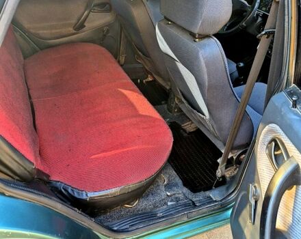 ВАЗ 21099, объемом двигателя 1.6 л и пробегом 220 тыс. км за 1950 $, фото 8 на Automoto.ua