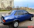 ВАЗ 21099, объемом двигателя 15 л и пробегом 300 тыс. км за 1900 $, фото 7 на Automoto.ua
