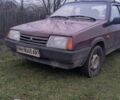 ВАЗ 21099, об'ємом двигуна 1.6 л та пробігом 270 тис. км за 671 $, фото 3 на Automoto.ua