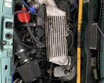 ВАЗ 21099, объемом двигателя 1.6 л и пробегом 560 тыс. км за 1750 $, фото 1 на Automoto.ua