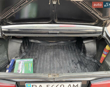 ВАЗ 21099, об'ємом двигуна 1.6 л та пробігом 140 тис. км за 2200 $, фото 9 на Automoto.ua