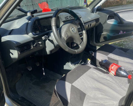 ВАЗ 21099, объемом двигателя 0 л и пробегом 60 тыс. км за 550 $, фото 8 на Automoto.ua
