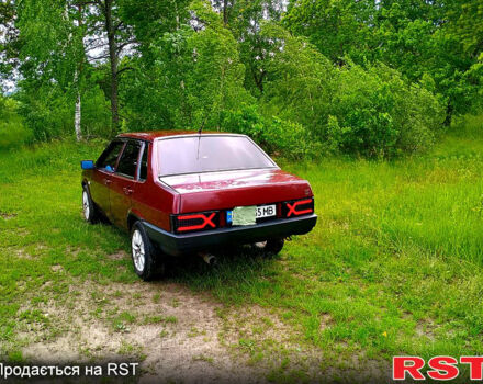 ВАЗ 21099, объемом двигателя 1.6 л и пробегом 247 тыс. км за 2750 $, фото 7 на Automoto.ua