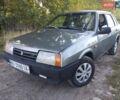 ВАЗ 21099, объемом двигателя 1.6 л и пробегом 320 тыс. км за 1400 $, фото 1 на Automoto.ua