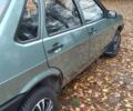 ВАЗ 21099, об'ємом двигуна 1.6 л та пробігом 68 тис. км за 3500 $, фото 8 на Automoto.ua