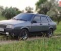 ВАЗ 21099, об'ємом двигуна 1.6 л та пробігом 295 тис. км за 1900 $, фото 1 на Automoto.ua