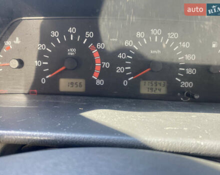 ВАЗ 21099, объемом двигателя 0 л и пробегом 60 тыс. км за 550 $, фото 10 на Automoto.ua