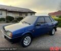 ВАЗ 21099, объемом двигателя 15 л и пробегом 300 тыс. км за 1900 $, фото 1 на Automoto.ua