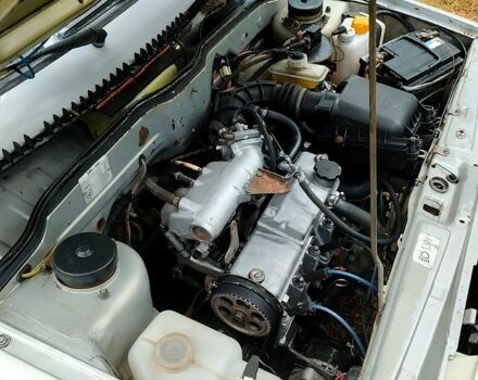 ВАЗ 21099, об'ємом двигуна 1.5 л та пробігом 0 тис. км за 1150 $, фото 4 на Automoto.ua