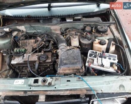 ВАЗ 21099, объемом двигателя 1.6 л и пробегом 290 тыс. км за 700 $, фото 13 на Automoto.ua