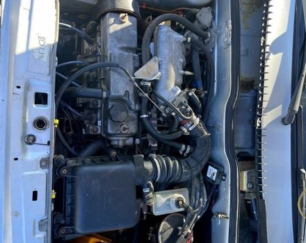 ВАЗ 21099, объемом двигателя 1.5 л и пробегом 0 тыс. км за 2000 $, фото 3 на Automoto.ua