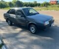 ВАЗ 21099, объемом двигателя 1.6 л и пробегом 127 тыс. км за 2999 $, фото 1 на Automoto.ua