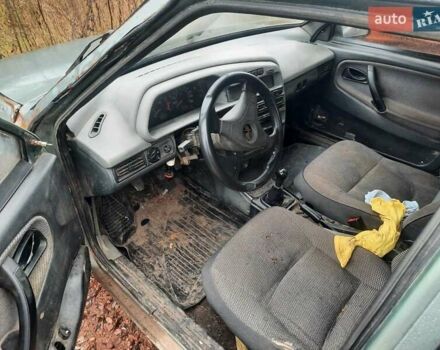 ВАЗ 21099, объемом двигателя 1.6 л и пробегом 290 тыс. км за 700 $, фото 14 на Automoto.ua