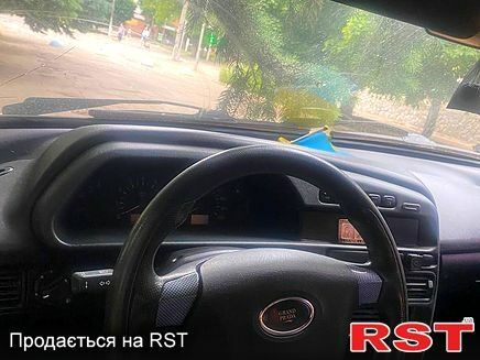 ВАЗ 21099, объемом двигателя 1.6 л и пробегом 330 тыс. км за 1100 $, фото 1 на Automoto.ua