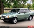 ВАЗ 21099, объемом двигателя 1.6 л и пробегом 168 тыс. км за 2100 $, фото 1 на Automoto.ua