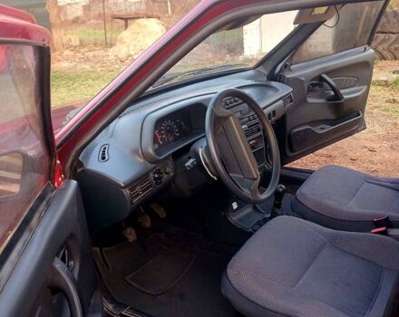 ВАЗ 21099, объемом двигателя 15 л и пробегом 230 тыс. км за 950 $, фото 1 на Automoto.ua