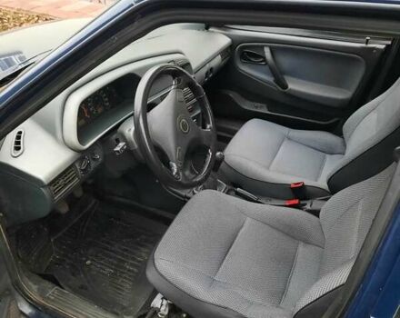 ВАЗ 21099, объемом двигателя 0 л и пробегом 68 тыс. км за 2100 $, фото 8 на Automoto.ua