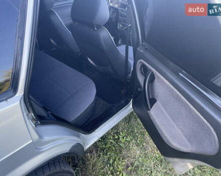 ВАЗ 21099, об'ємом двигуна 1.6 л та пробігом 150 тис. км за 2800 $, фото 7 на Automoto.ua