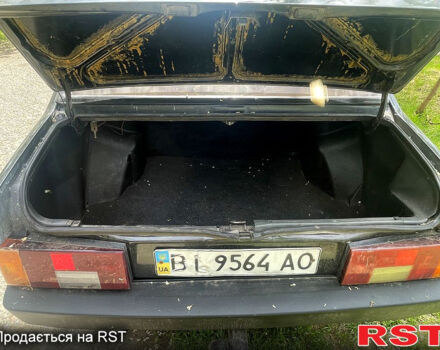 ВАЗ 21099, объемом двигателя 1.5 л и пробегом 270 тыс. км за 960 $, фото 5 на Automoto.ua