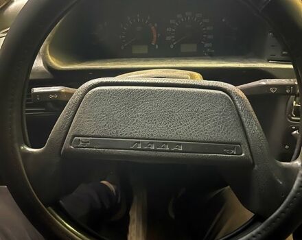 ВАЗ 21099, объемом двигателя 1.6 л и пробегом 130 тыс. км за 2550 $, фото 7 на Automoto.ua