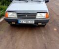 ВАЗ 21099, объемом двигателя 1.6 л и пробегом 0 тыс. км за 1800 $, фото 1 на Automoto.ua