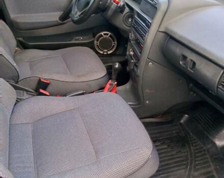 ВАЗ 21099, объемом двигателя 1.6 л и пробегом 170 тыс. км за 1750 $, фото 9 на Automoto.ua