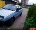 ВАЗ 21099, об'ємом двигуна 1.6 л та пробігом 0 тис. км за 2000 $, фото 1 на Automoto.ua