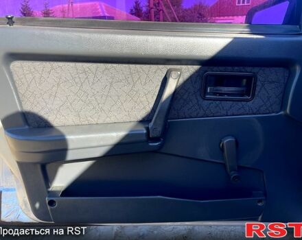 ВАЗ 21099, объемом двигателя 1.5 л и пробегом 0 тыс. км за 2000 $, фото 6 на Automoto.ua