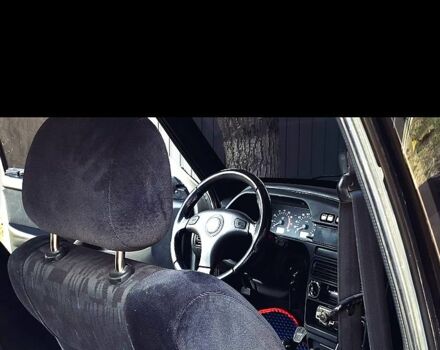 ВАЗ 21099, объемом двигателя 1.6 л и пробегом 218 тыс. км за 2000 $, фото 1 на Automoto.ua