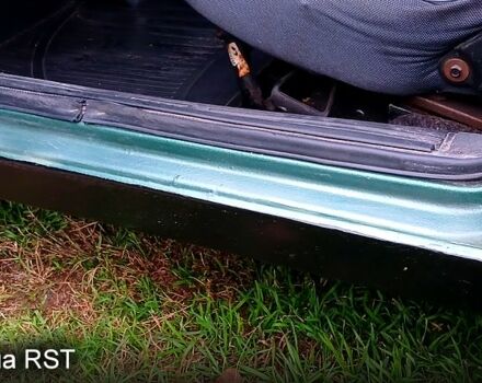 ВАЗ 21099, объемом двигателя 1.5 л и пробегом 0 тыс. км за 2000 $, фото 1 на Automoto.ua