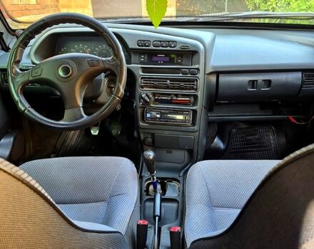 ВАЗ 21099, объемом двигателя 1.6 л и пробегом 220 тыс. км за 1950 $, фото 7 на Automoto.ua